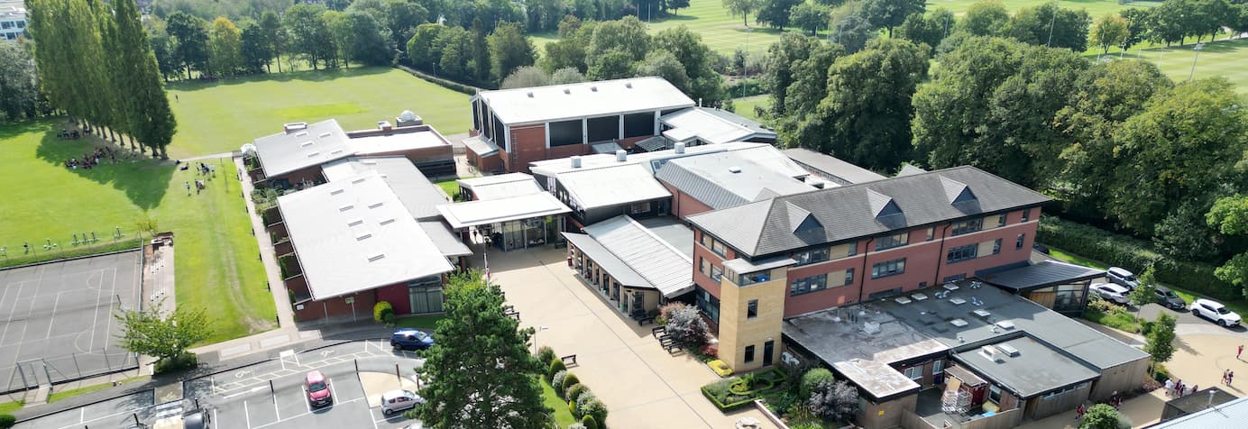 Bromsgrove Preparatory School